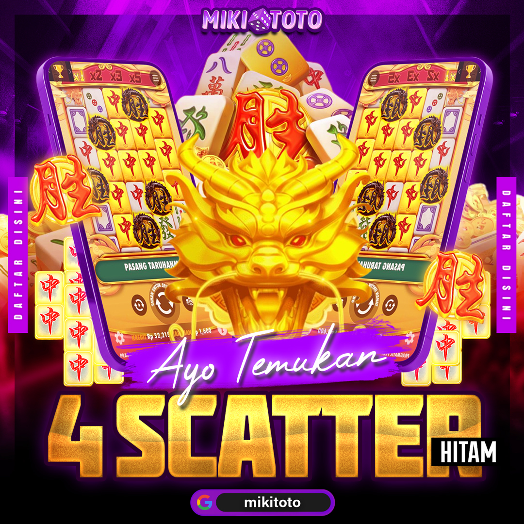 MIKITOTO > Situs Toto Togel Berlisensi WLA Platform Resmi Terbaik di Asia - WooCommerce eCommerce